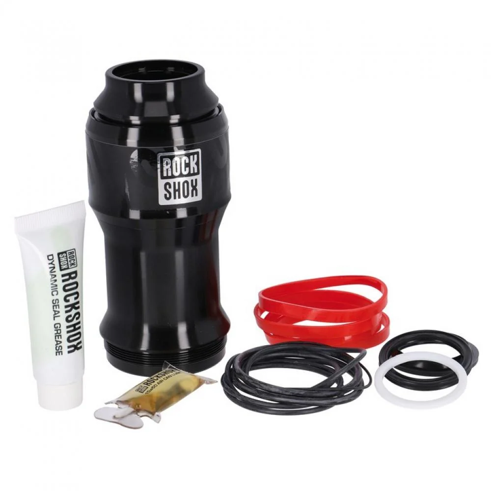 Rockshox RockShox Air Can Upgrade Kit Deluxe/SDeluxe MegNeg 205/230X57.5-65mm