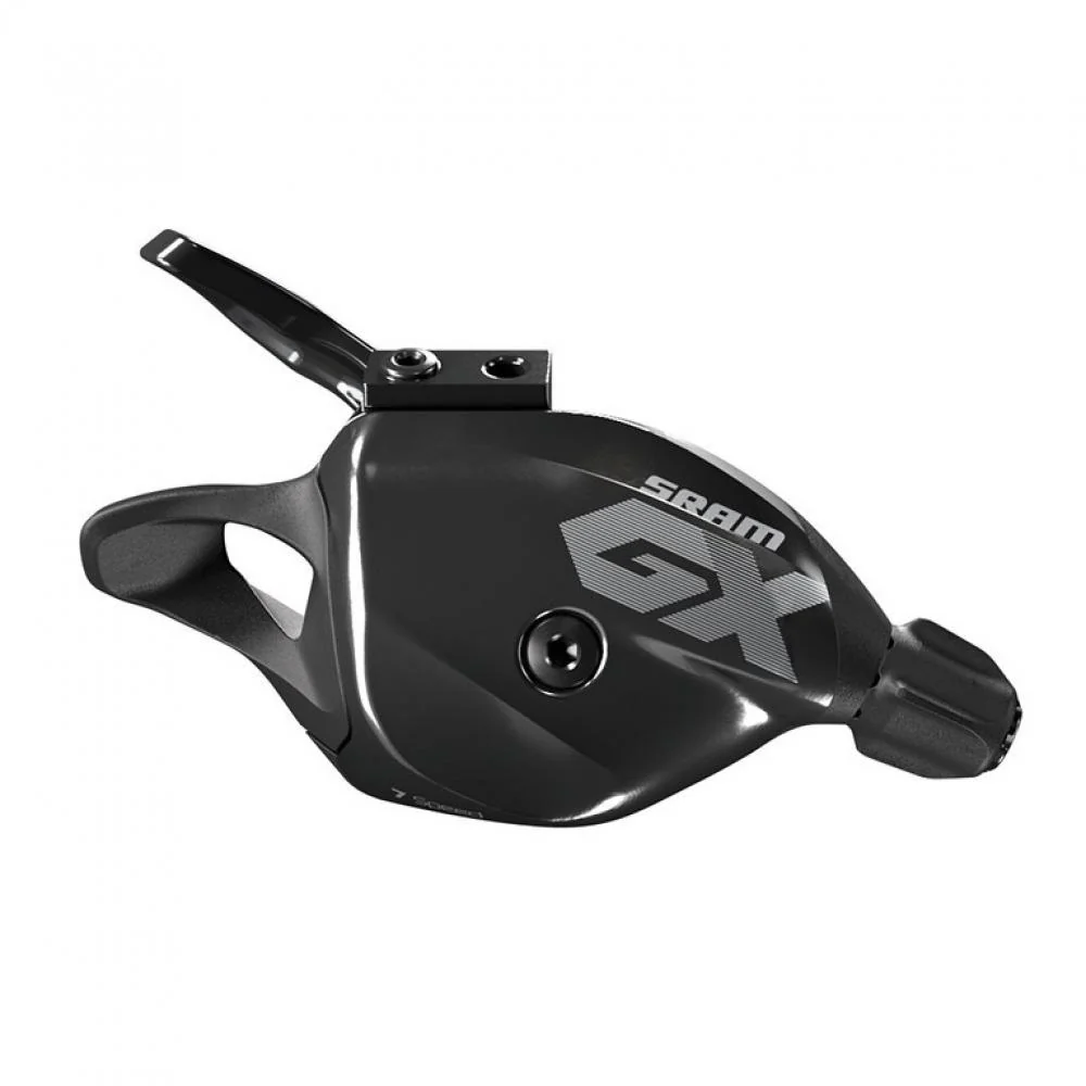 SRAM Trigger GX DH 7-fach hinten schwarz – Hauptansicht