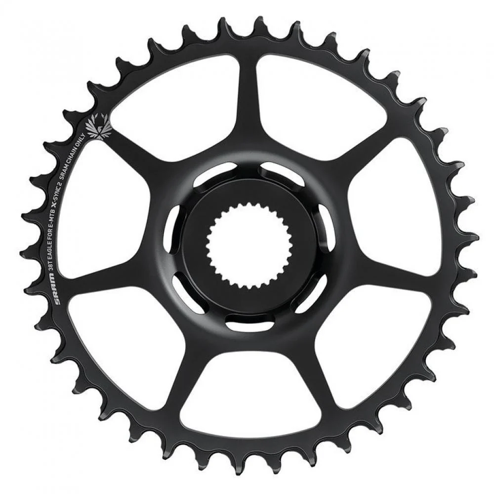Sram SRAM X-SYNC 2 Eagle Kettenblatt 36 Zähne Bosch Gen4 - Boost