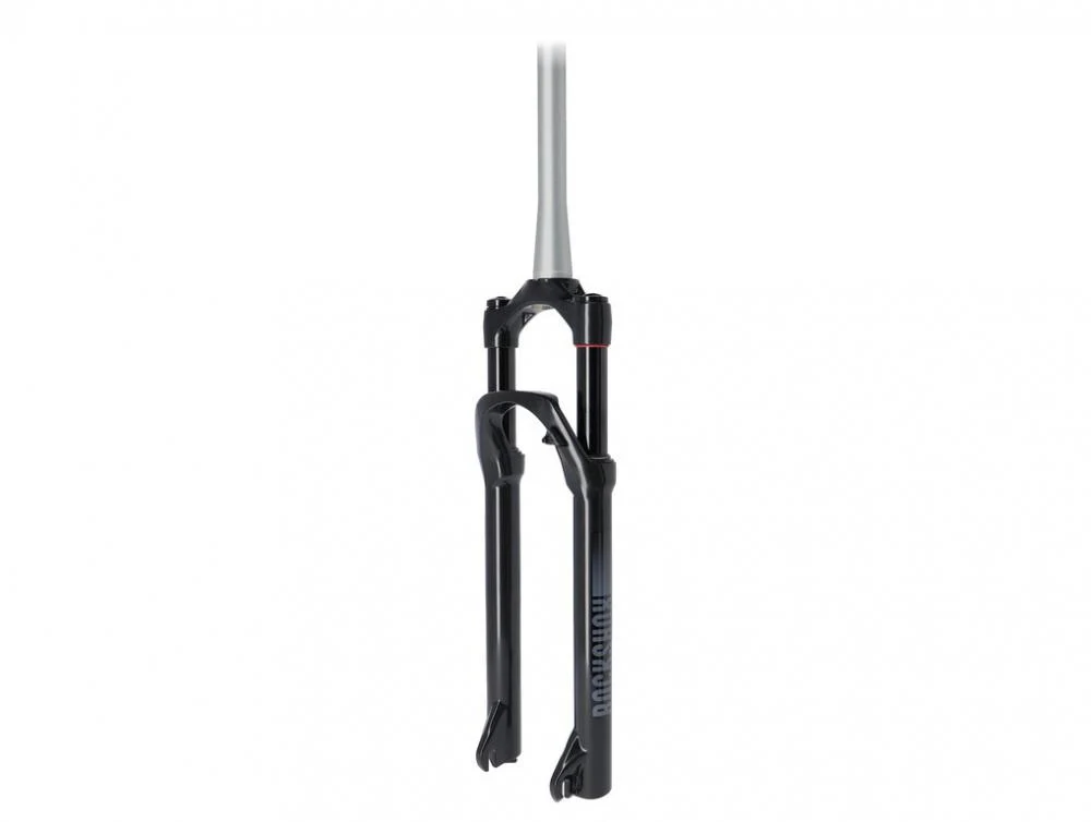 Rockshox RockShox Federgabel Judy Gold RL 100mm Solo-Air 29 Zoll 1.5 Zoll Tapered schwarz 9mm Schnellspanner Crown 51 Offset Disc A3