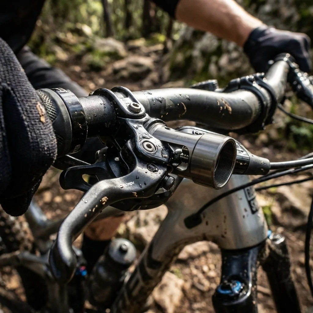 Rockshox RockShox KnobKit Compr.Dämpfer SID/SID SL C1 2021 Rem.10mm,RaceDay Dämpfer,11.4018.082.022