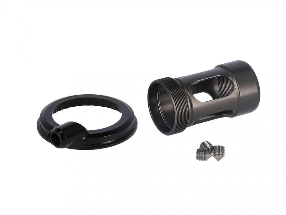 Rockshox RockShox KnobKit Compr.Dämpfer SID/SID SL C1 2021 Rem.10mm,RaceDay Dämpfer,11.4018.082.022 – Bild 2