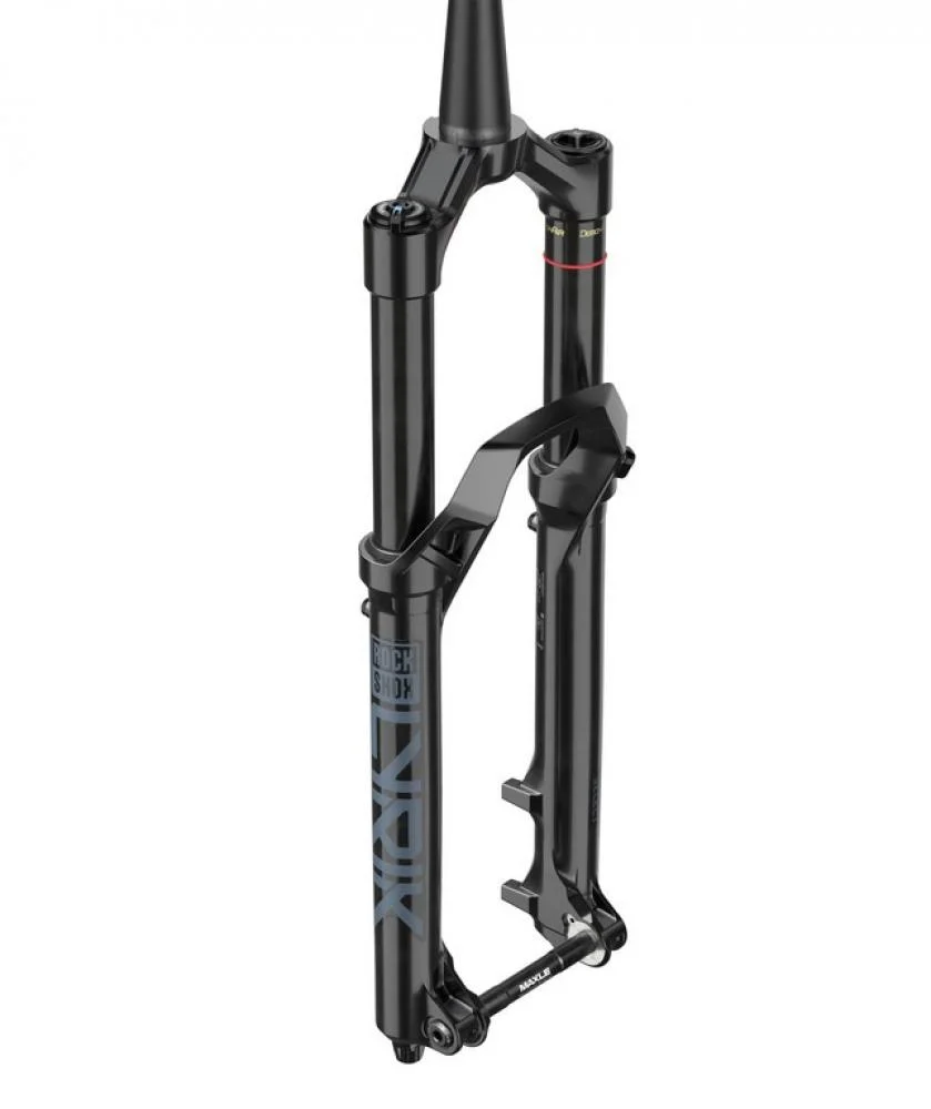 Rockshox RockShox Federgabel Lyrik Select Charger RC 29 Zoll schwarz 160mm 44 Offset 1.5 Zoll tap 15x110