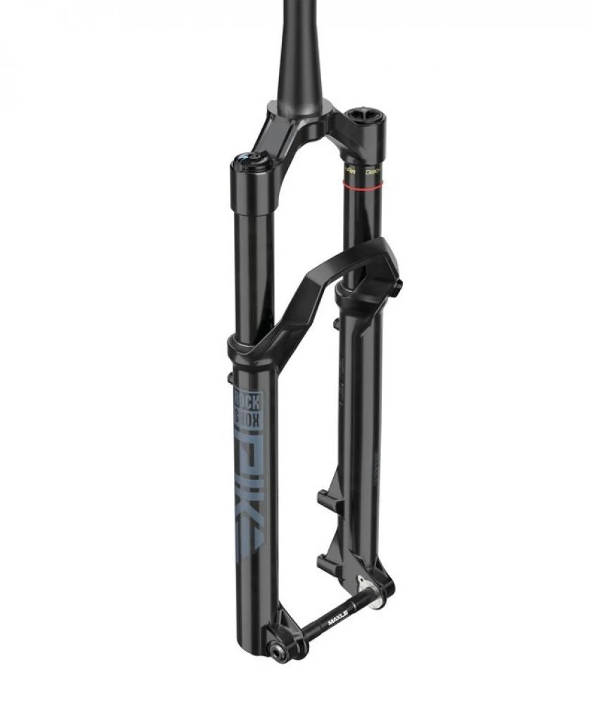 Rockshox RockShox Federgabel Pike Select Charger 29Zoll sw tap 130mm 15x110 Boost 44off
