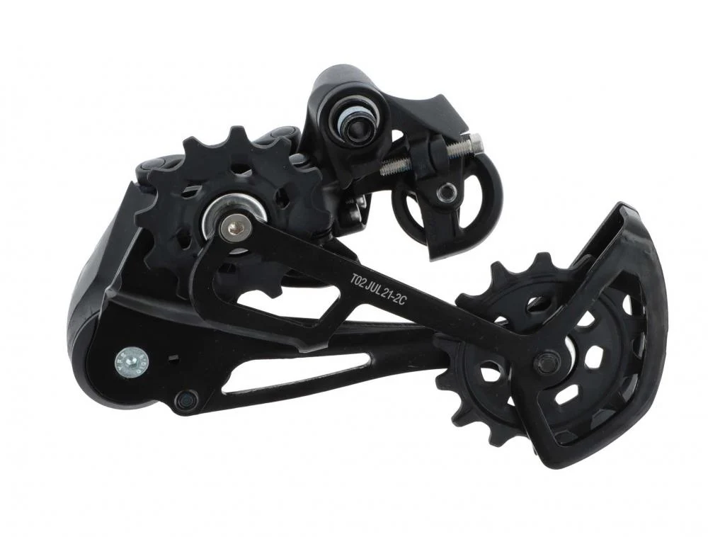 SRAM SRAM Schaltwerk SX Eagle - 12-fach, schwarz – Bild 3