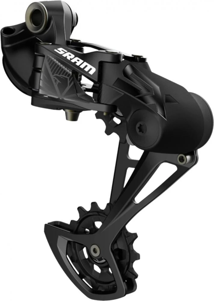 SRAM SRAM Schaltwerk SX Eagle - 12-fach, schwarz – Bild 4