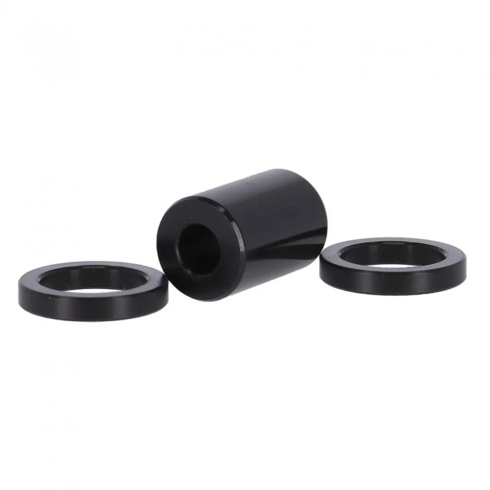 Rockshox RearShock Mounting Hardware RockShox 3-piece 1/2" 6x19.0,Standard