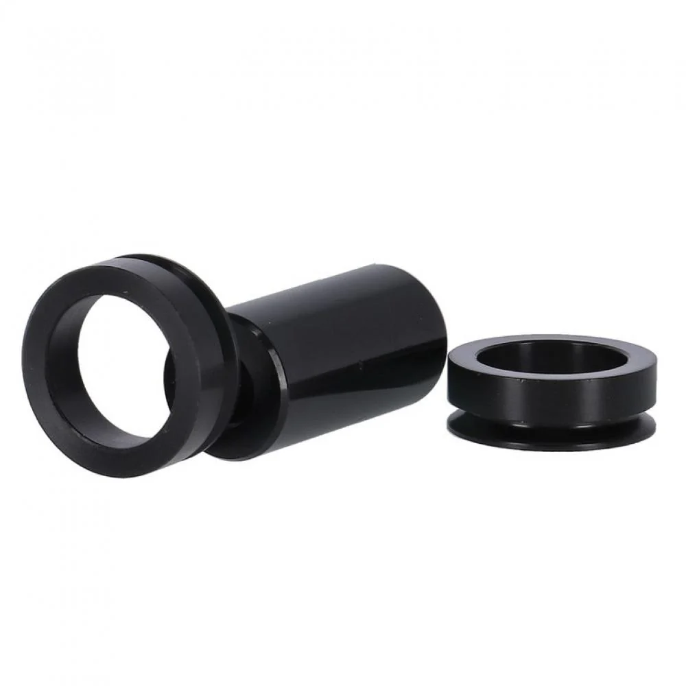RockShox RearShock Mounting Hardware RockShox 3-piece 1/2" 6x25.4,Standard – Hauptansicht