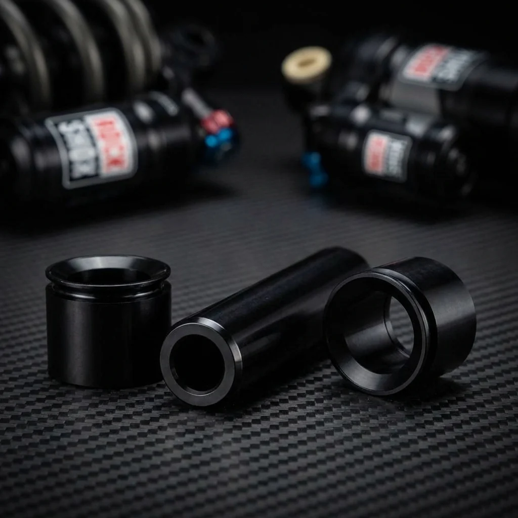 Rockshox RearShock Mounting Hardware RockShox 3-piece 1/2" 8x37.4,Standard – Bild 2