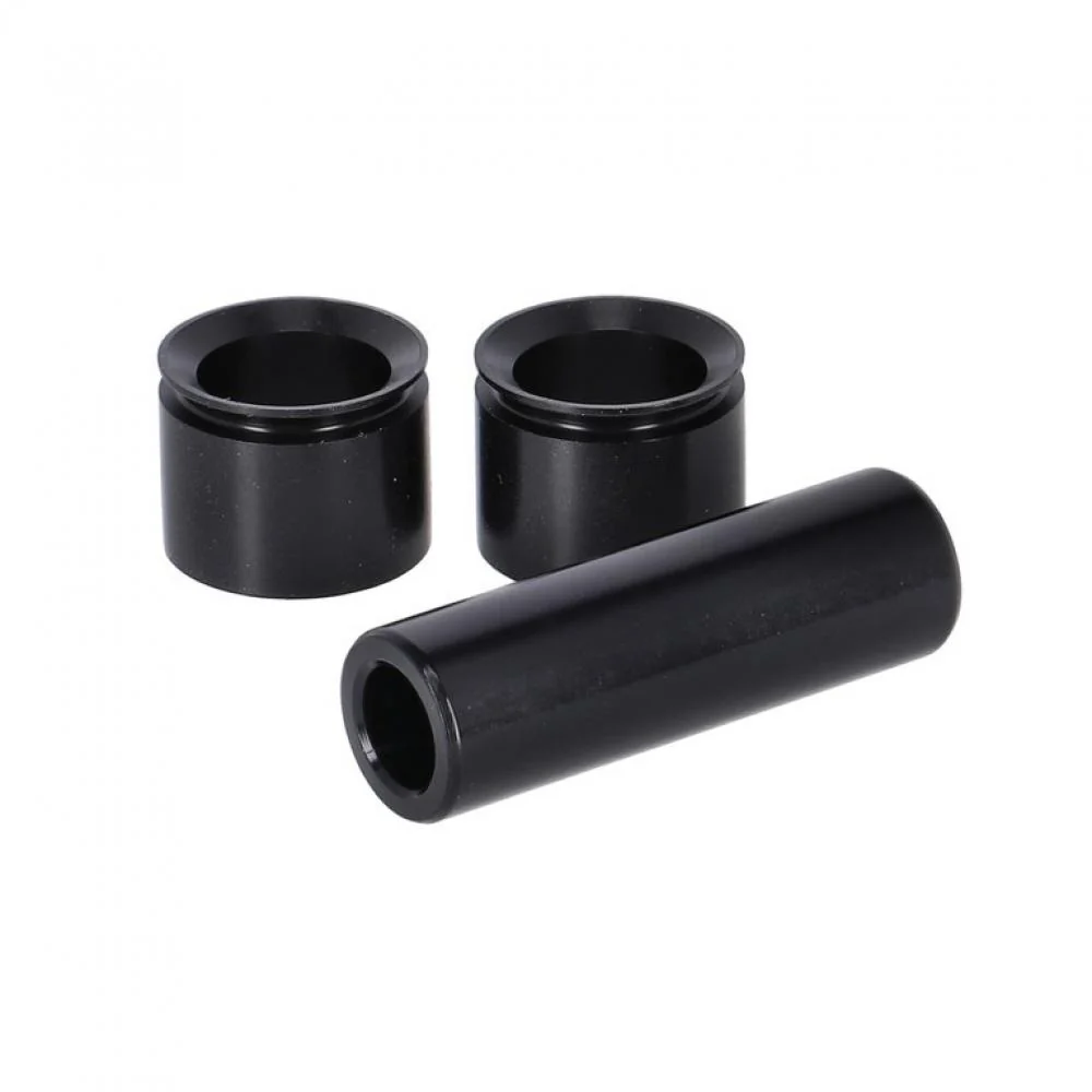 Rockshox RearShock Mounting Hardware RockShox 3-piece 1/2" 8x38.0,Standard