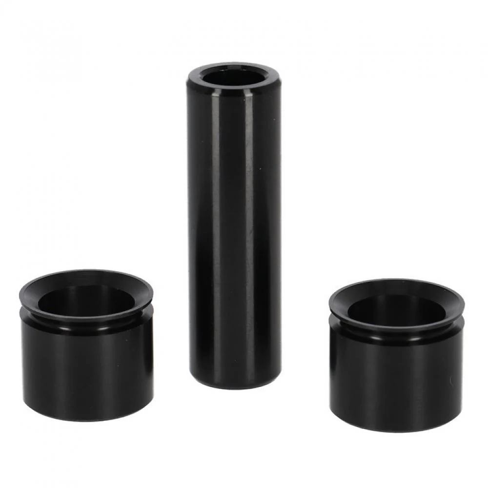 Rockshox RearShock Mounting Hardware RockShox 3-piece 1/2" 8x44.0,Standard