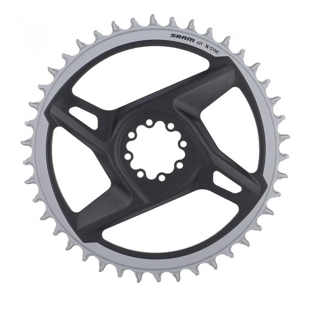SRAM SRAM Kettenblatt RED/Force 12-fach 42T - 12-fach
