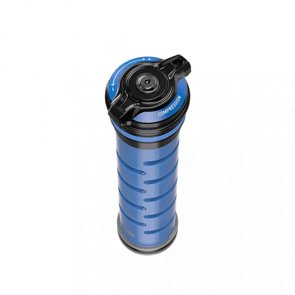 Rockshox Dämpfer Upgrade Kit RockShox Domain B1+ 38mm,MotionControlRC,LowspeedComp,Lockou