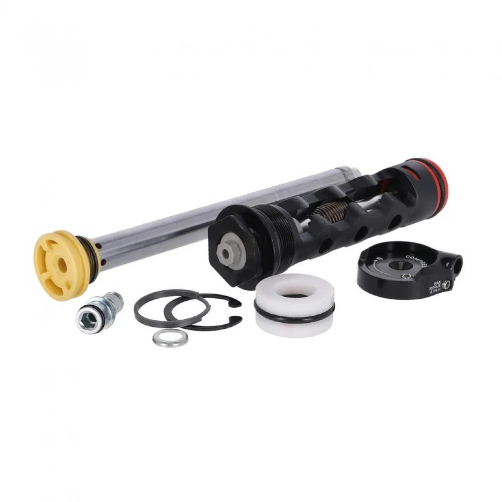 Rockshox RockShox GabeldämpferAssem.Remote 10mm 26 RL 11.4018.104.031 30 Gold/Judy Gold