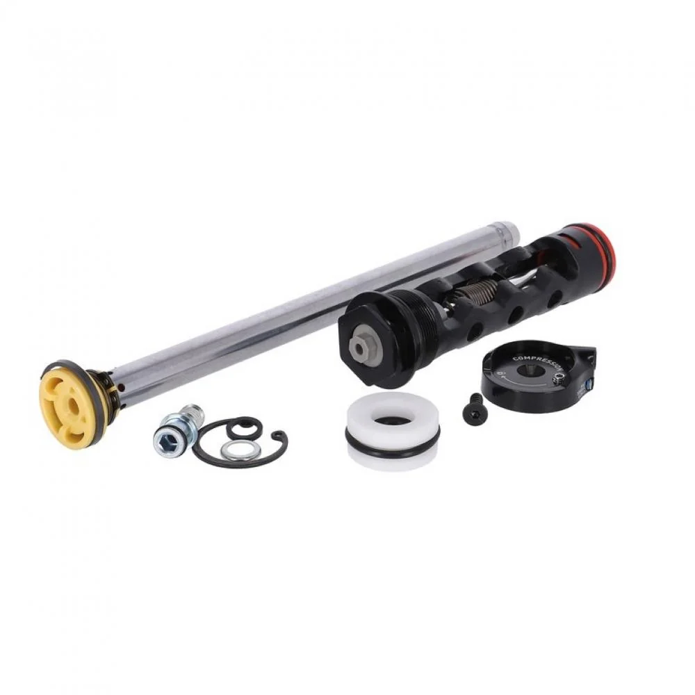 Rockshox RockShox GabeldämpferAssem.Remote 10mm 27.5/29 RL 11.4018.104.032,30 Gold/Judy Gold