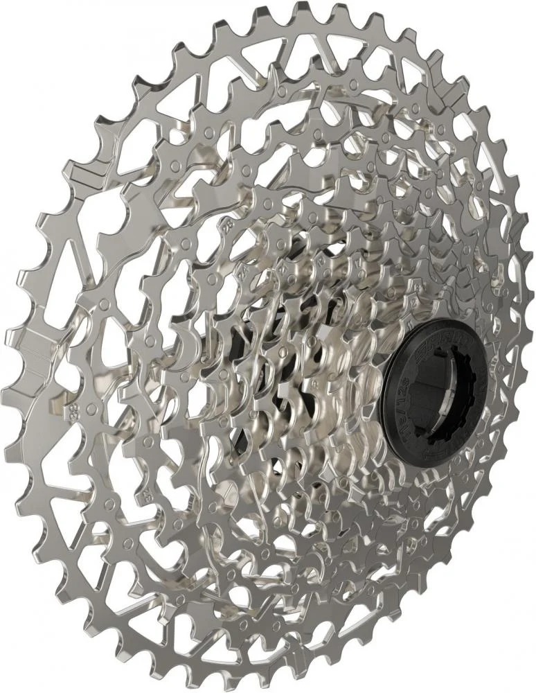 SRAM SRAM Kassette PG-1231 XPLR 11-44T, 12-fach - Maximale Übersetzungsbandbreite mit 1-fach System – Bild 3