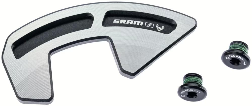 SRAM SRAM Bashguard XX 34T