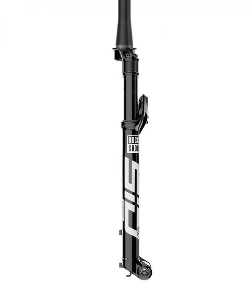 Rockshox RockShox Federgabel SID Ultimate Race Day 2P 29Zoll Boost Remote 15x110 120mm glsw 44 Offset