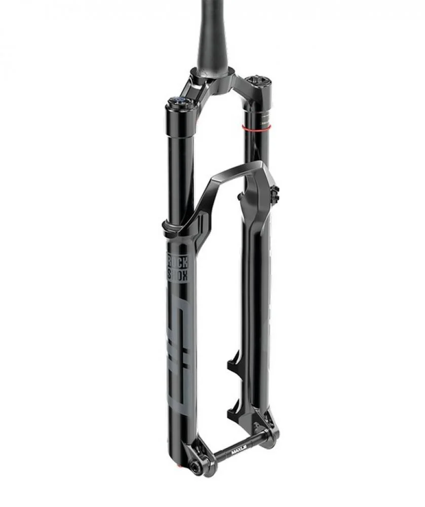 Rockshox RockShox Federgabel SID Select Charger RL-2P 29 Zoll Boost Remote 15x110 120mm schwarz 44 Offset