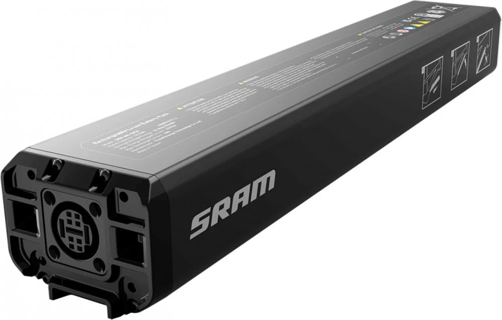 SRAM Batterie Sram 720 Wh vollst. Akku, Eagle Transm. Powertrain
