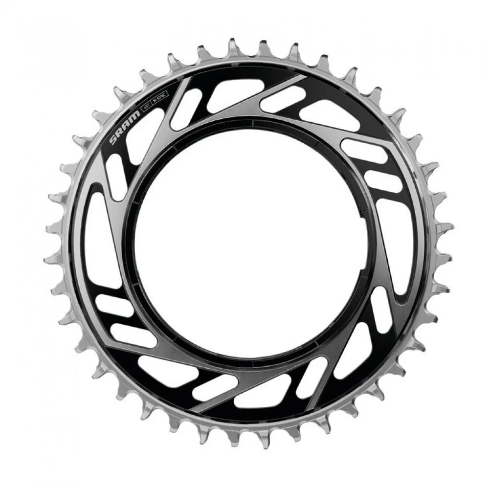 SRAM SRAM Kettenblatt RED XPLR 40T