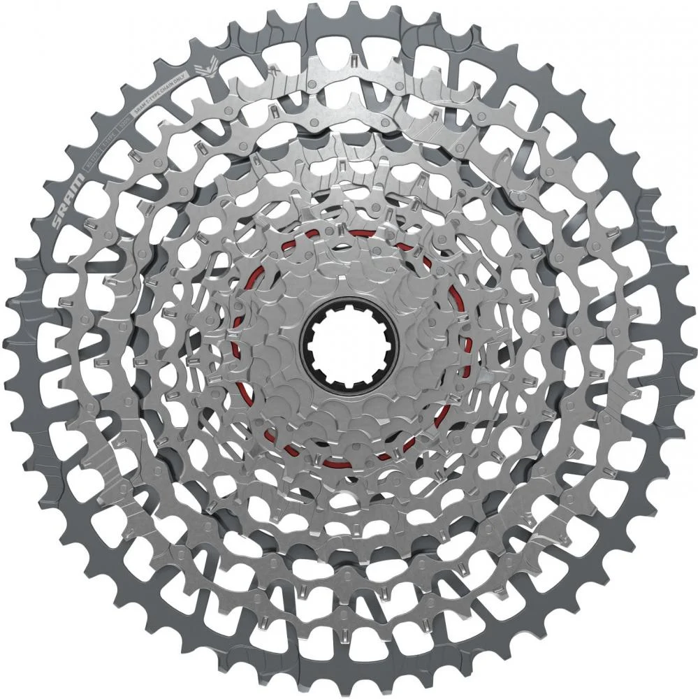 SRAM SRAM Kassette XS-1275 GX Eagle Transmission 10-52T 12-fach schwarz