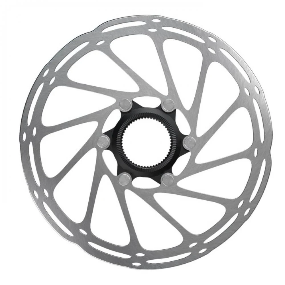 SRAM Centerline Rounded Centerlock 180 mm – Hauptansicht