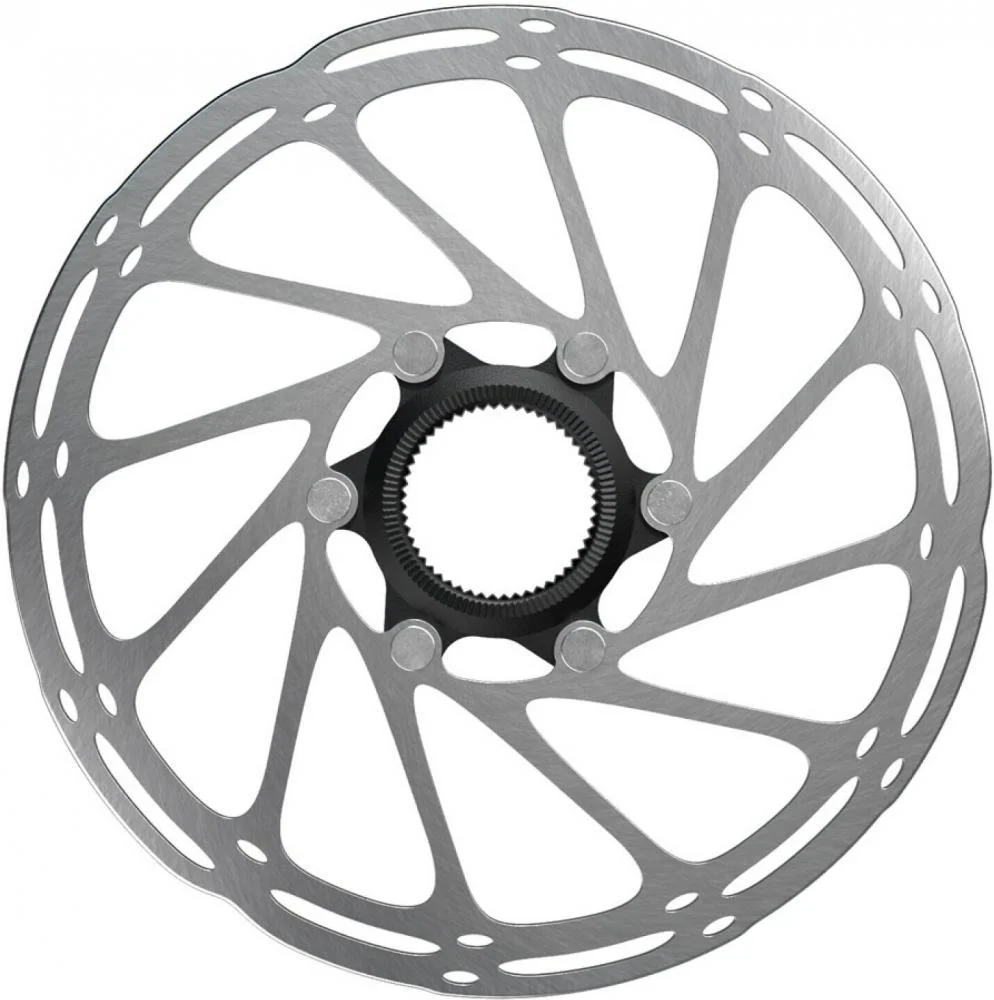 SRAM Centerline Rounded Centerlock 200 mm – Hauptansicht