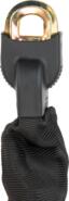 Kryptonite Evolution 1055 Mini Int. Chain – Bild 2