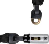 Kryptonite Kryptolok 995 Int. Chain – Bild 3