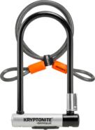Kryptonite Kryptolok Standard with Flex Cable