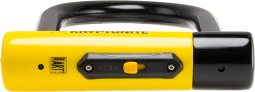 Kryptonite New York Standard – Bild 5