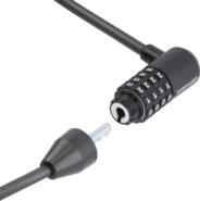 Kryptonite Kryptoflex 815 – Bild 3