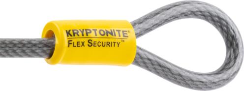 Kryptonite Kryptoflex 3010 – Bild 2