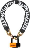 Kryptonite New York Chain 1210 with EVS4 Disc Lock – Bild 7