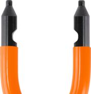 Kryptonite Evolution - with pouch and reminder cable – Bild 2