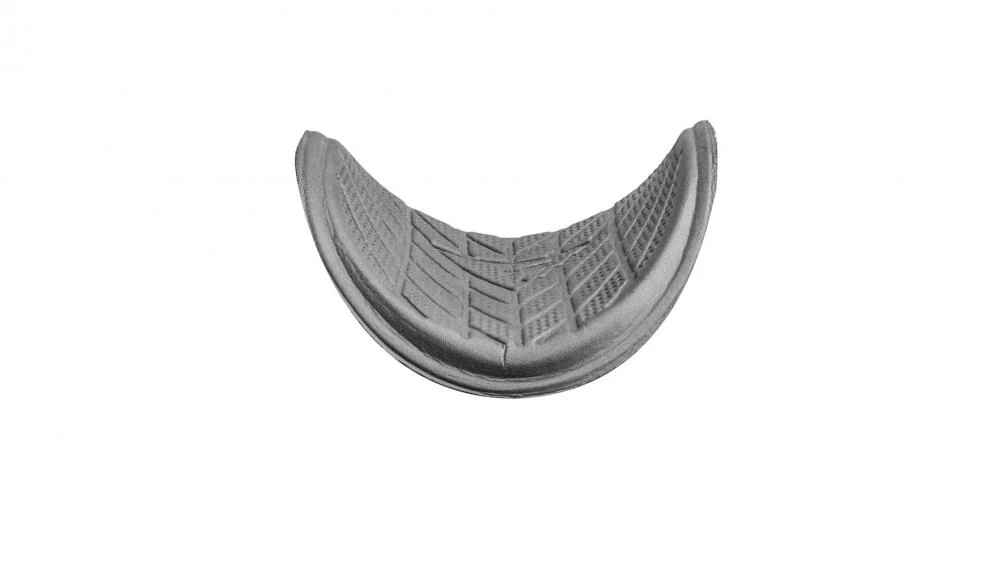 Profile Design Profile Design Ergo+/Race+ Pad 10mm  Ergonomische Armauflagen für Triathlon- und Zeitfahraufsätze, verbessertes Komfortdesign, optimal für lange Distanzen – Bild 3