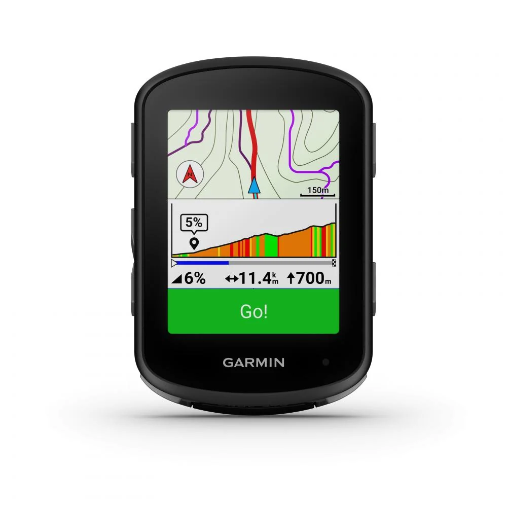 Garmin Garmin Edge 540 Einzelgerät EU Central und West – Bild 2