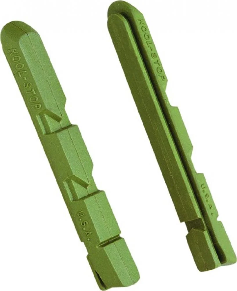 Kool-Stop Kool Stop Felgenbremsbelag RE196KS 1 Paar