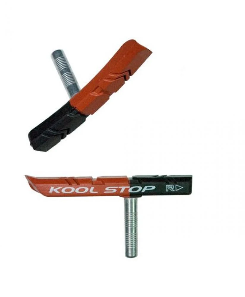 Kool-Stop Kool Stop Felgenbremsbelag KS- MTCDL 1 Paar