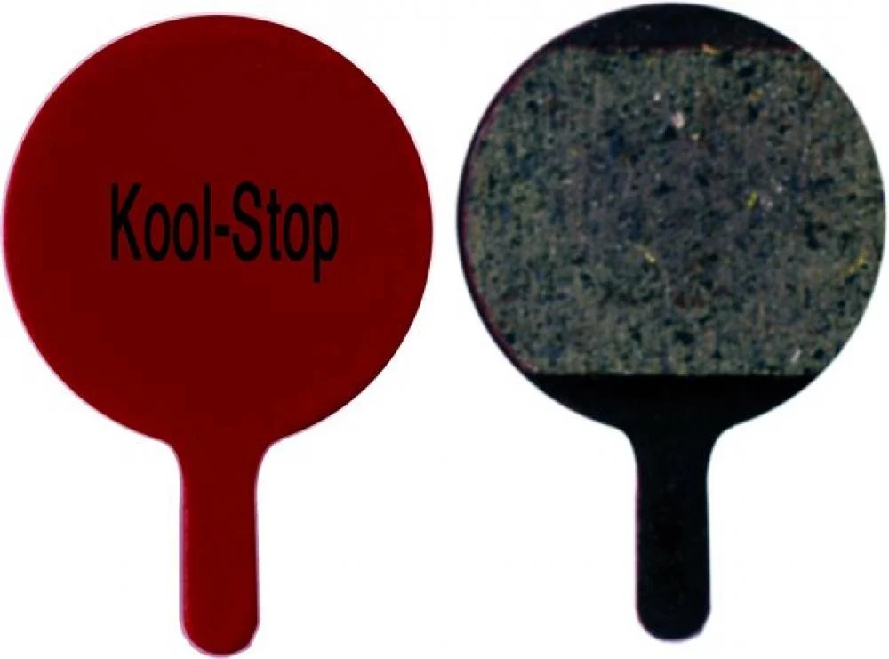 Kool-Stop Kool Stop Scheibenbremsbeläge Disc für Magura