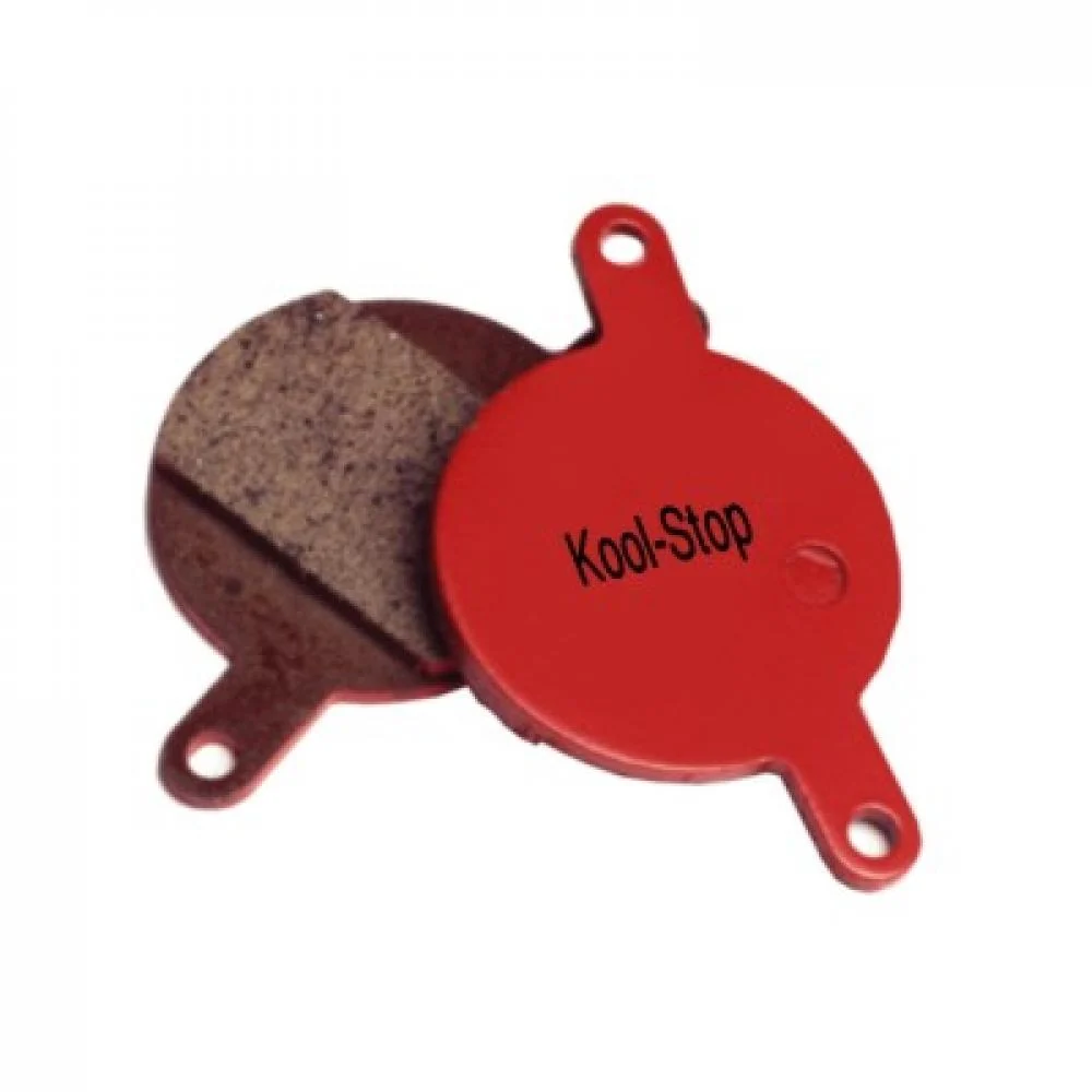Kool Stop Kool Stop Scheibenbremsbelag Magura RED130 – Bild 2
