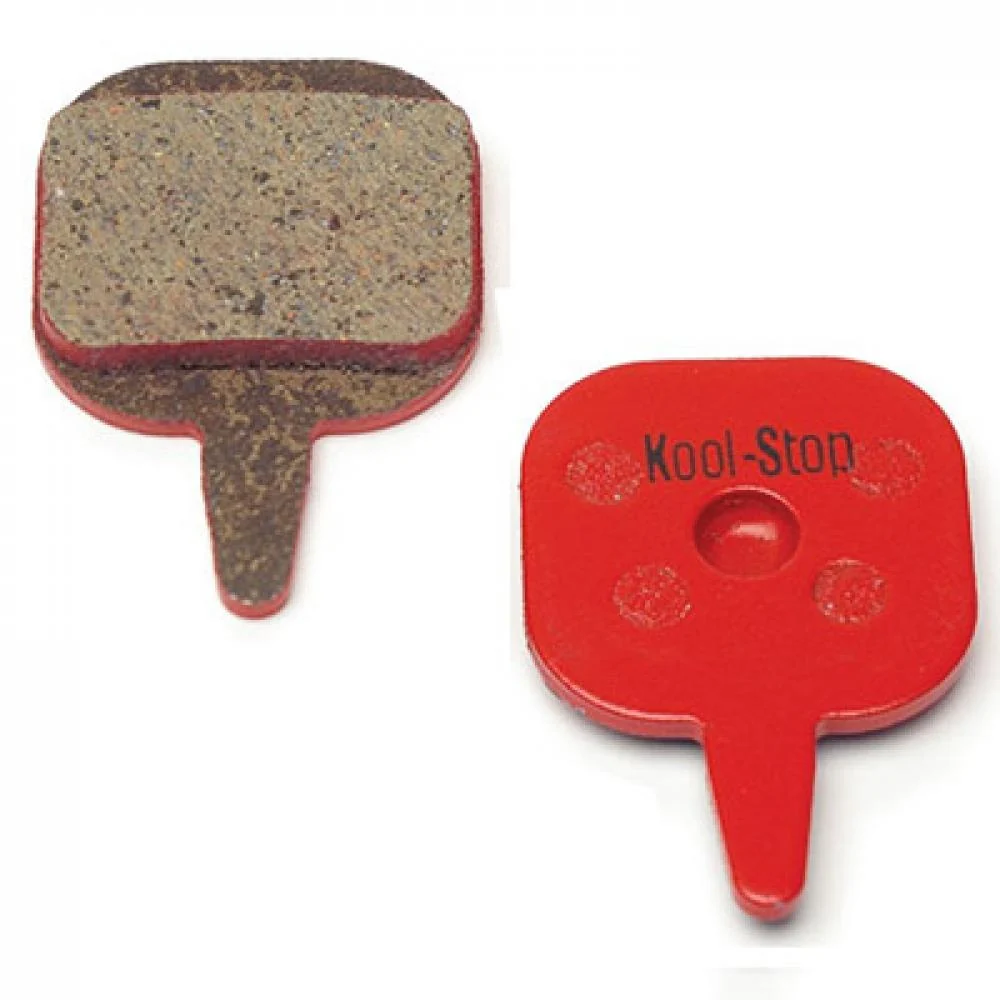 Kool-Stop Kool Stop Scheibenbremsbelag D-700 – Hauptansicht