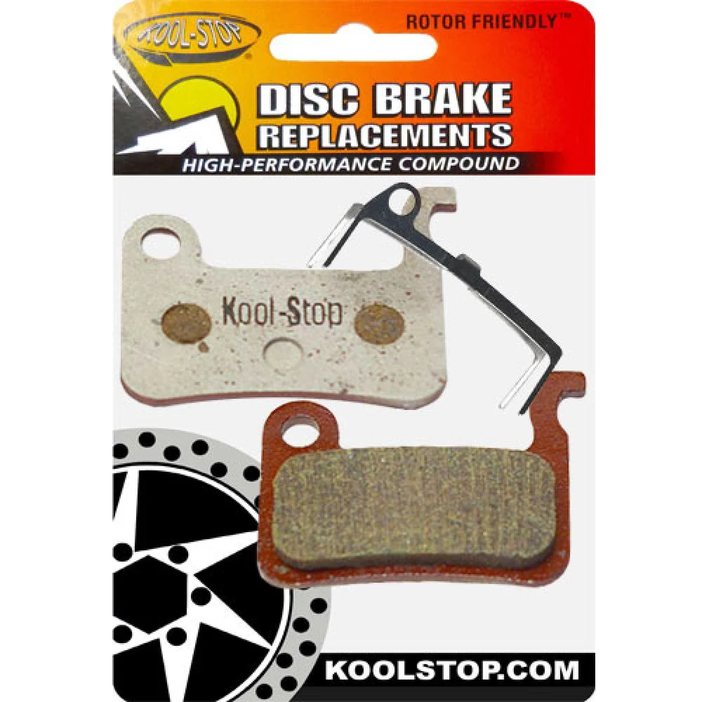 Kool-Stop Kool-Stop, Bremsbelag Shimano AL, BR-M965,966,975,765,775,655, RE-D630A