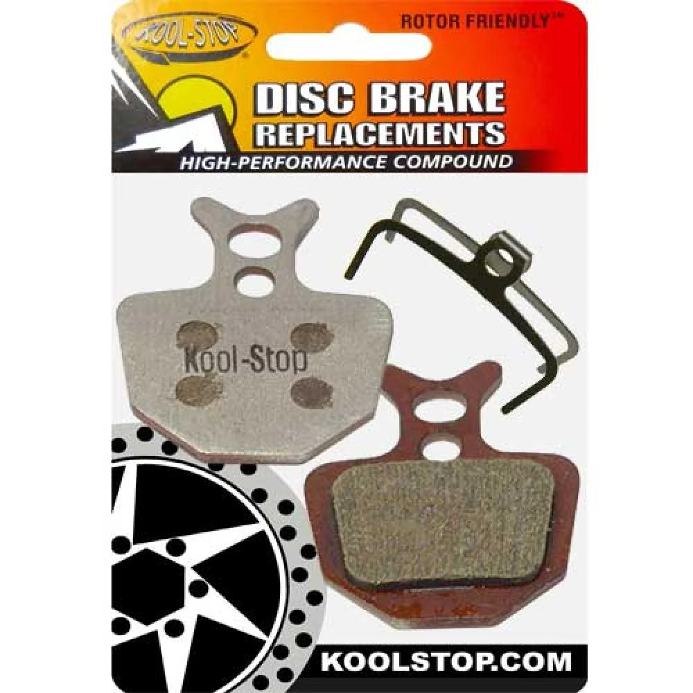 Kool-Stop Kool-Stop Bremsbelag Formula AL Oro RE-D320A