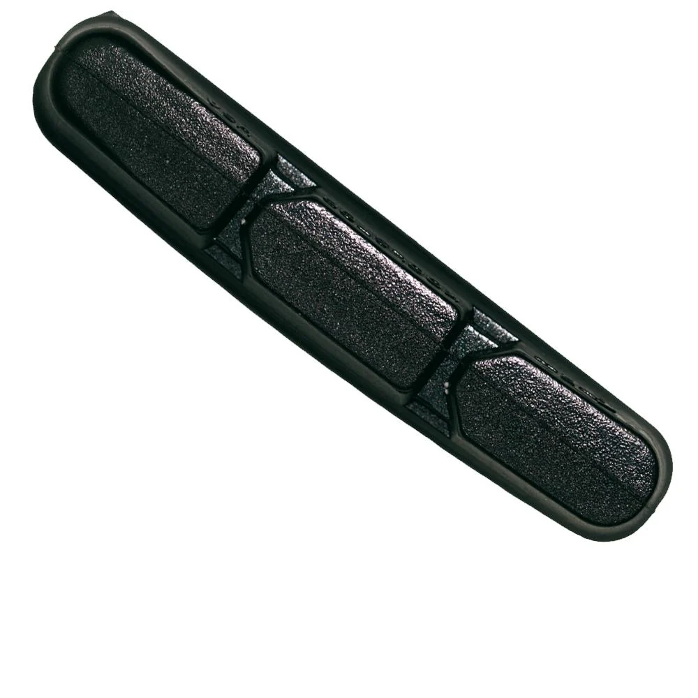 Kool-Stop Kool-Stop Bremsgummi R7 Dura 2 Black, KS-DR2B
