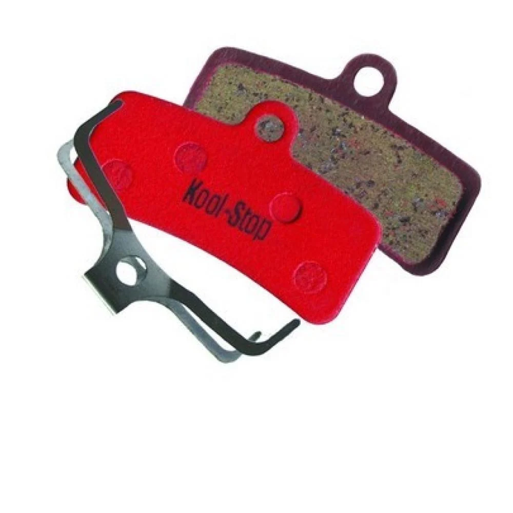 Kool-Stop Kool-Stop Scheibenbremsbelag D640 organisch