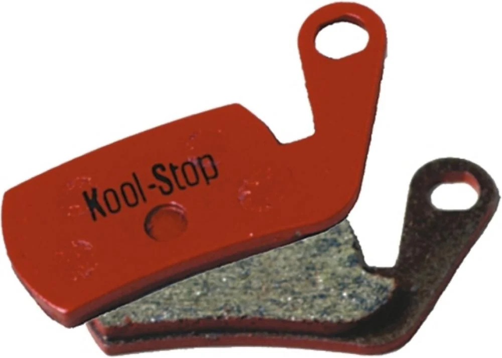 Kool Stop Kool Stop Scheibenbremsbelag D-140