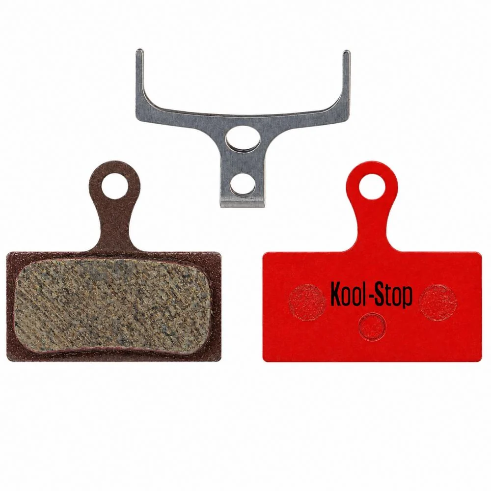 Kool-Stop Kool Stop KS-D635 Scheibenbremsbeläge für Shimano Scheibenbremsbelag – Hauptansicht
