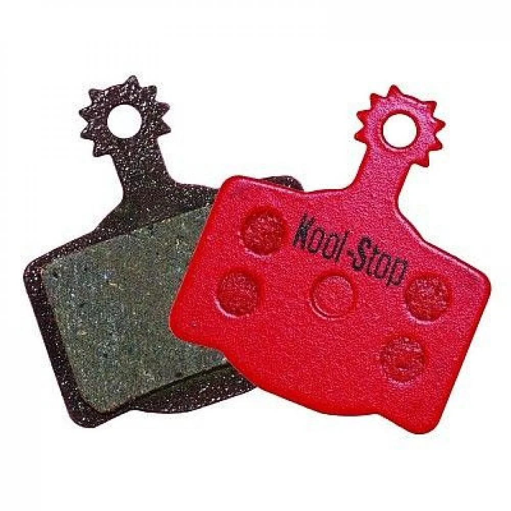 Kool-Stop Kool Stop ScheibenbremsbelagD-160